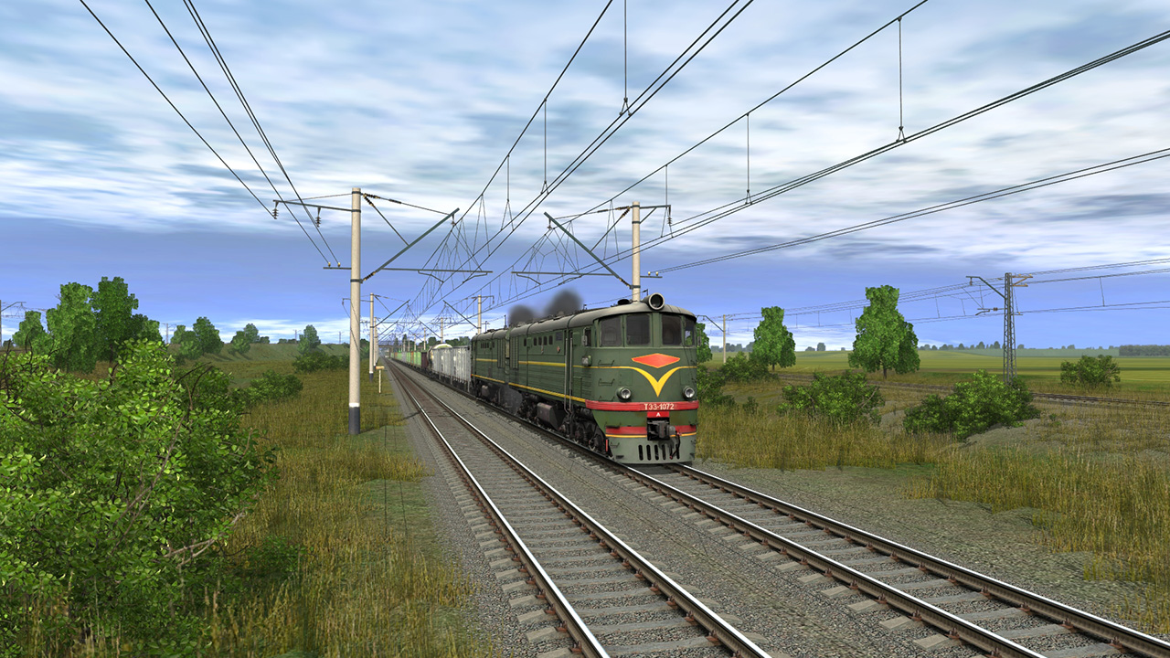 TANE DLC - TE3-1072 screenshot 3