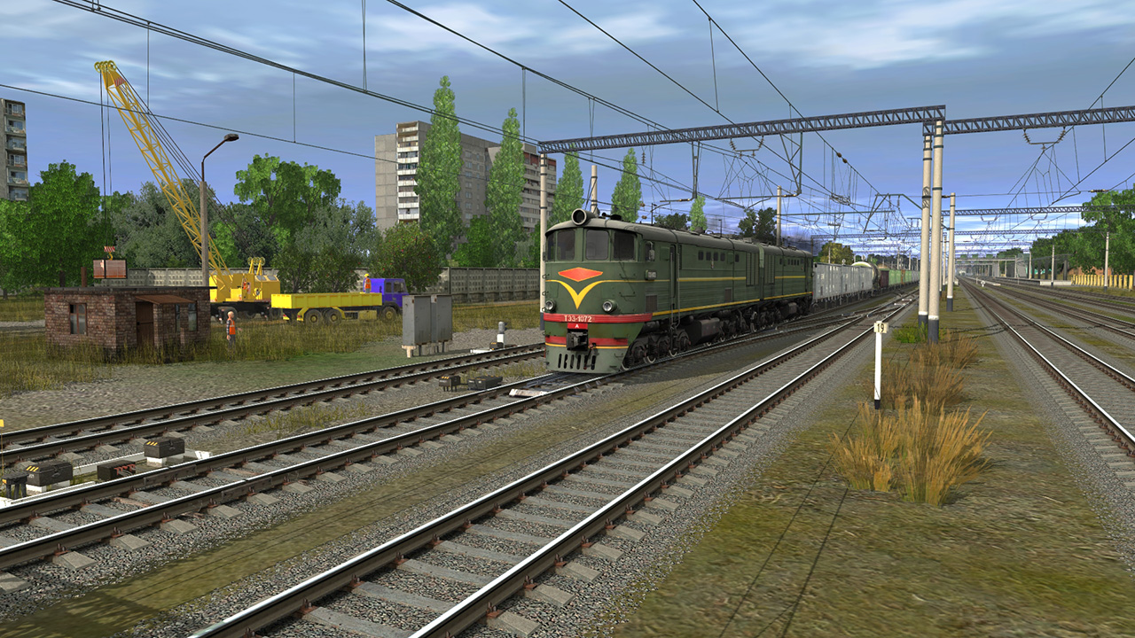 TANE DLC - TE3-1072 screenshot 6