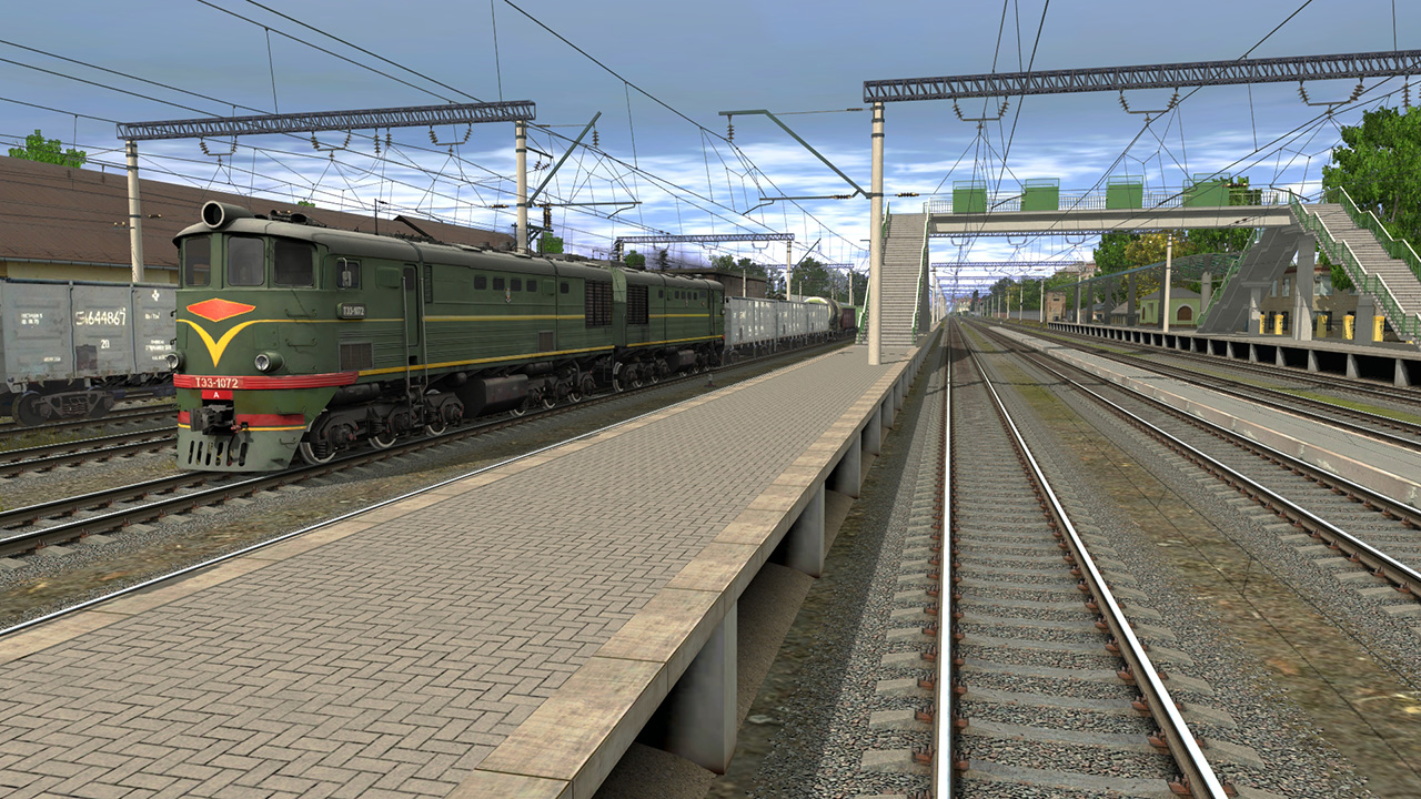 TANE DLC - TE3-1072 screenshot 9