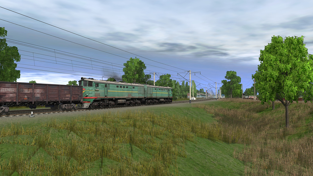 TANE DLC - TE3-2068 screenshot 6