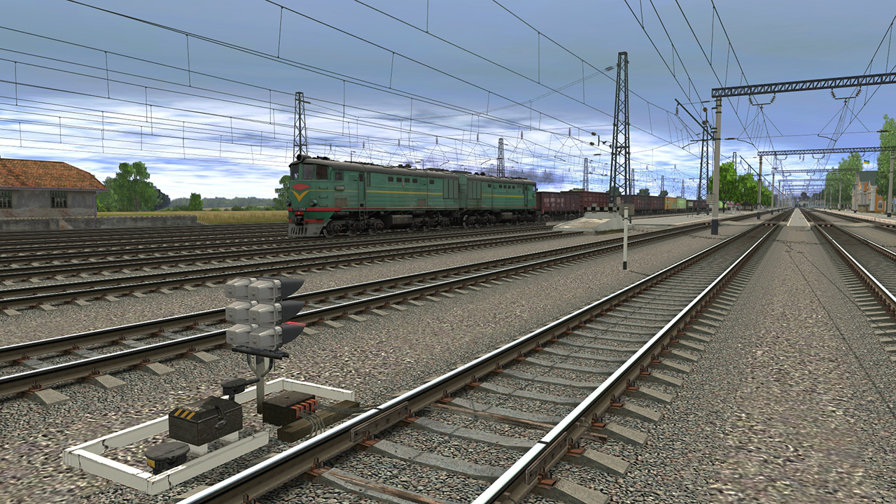 TANE DLC - TE3-2068 screenshot 9