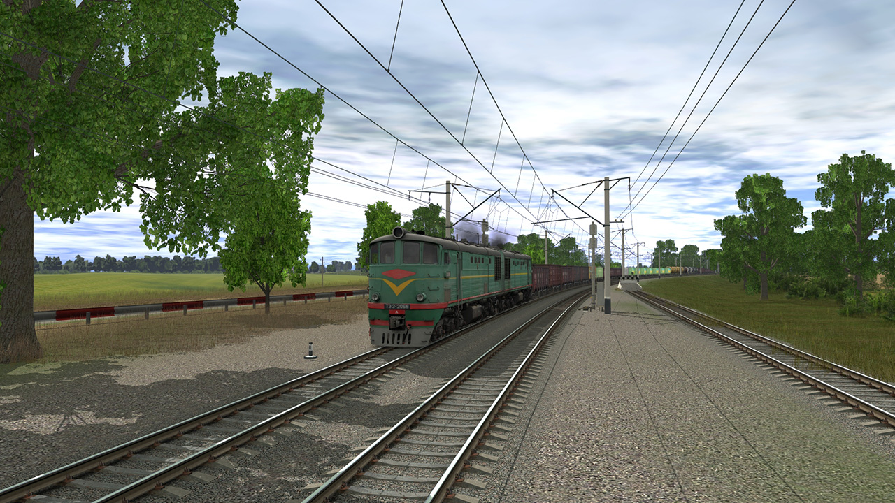 TANE DLC - TE3-2068 screenshot 7
