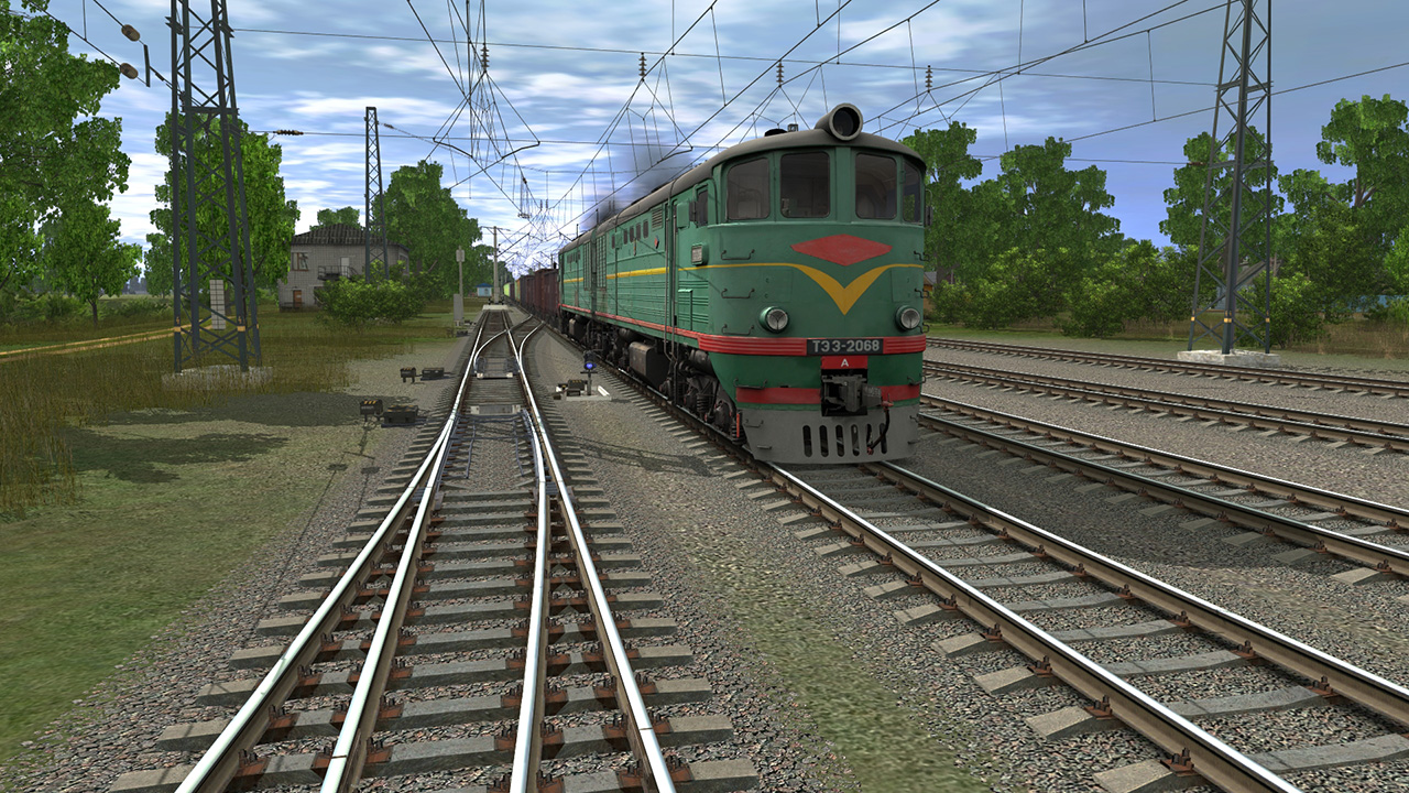 TANE DLC - TE3-2068 screenshot 11
