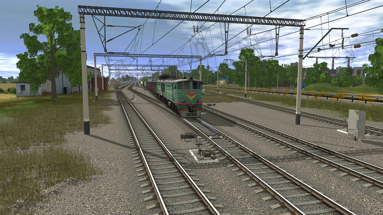 TANE DLC - TE3-2068 screenshot 14
