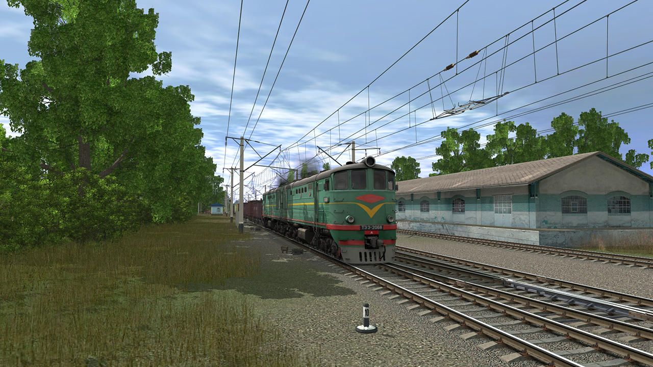 TANE DLC - TE3-2068 screenshot 8