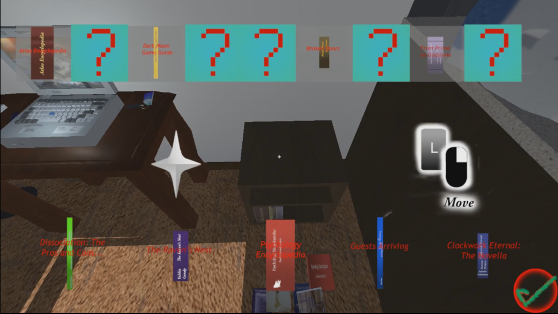 Hotel Spring screenshot 2