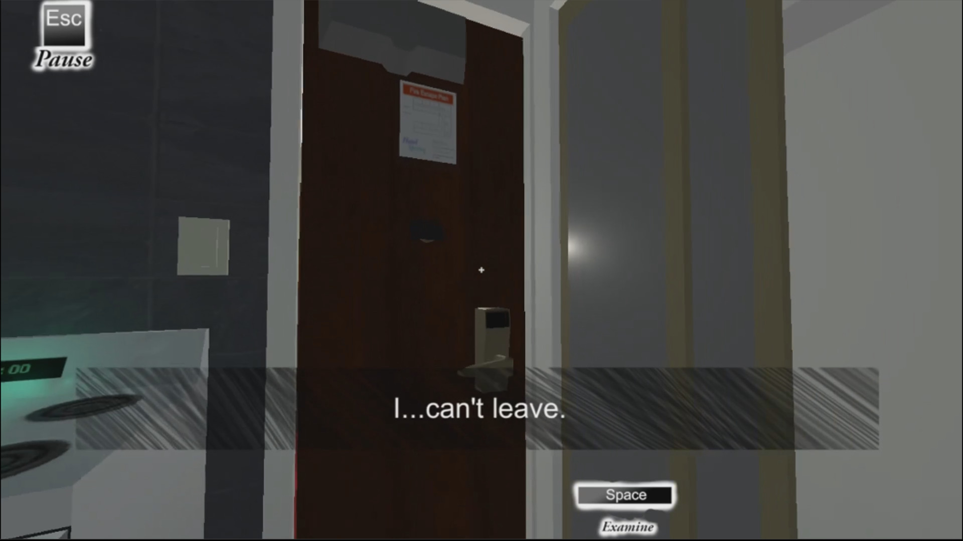 Hotel Spring screenshot 1