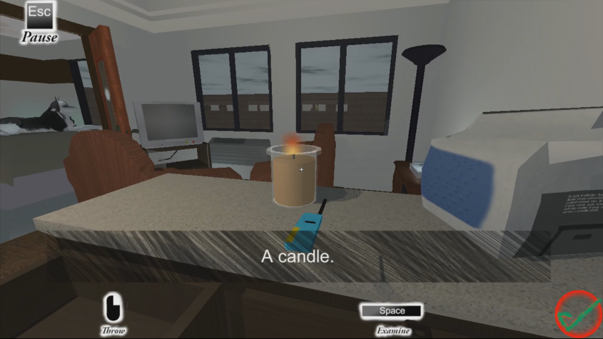 Hotel Spring screenshot 3