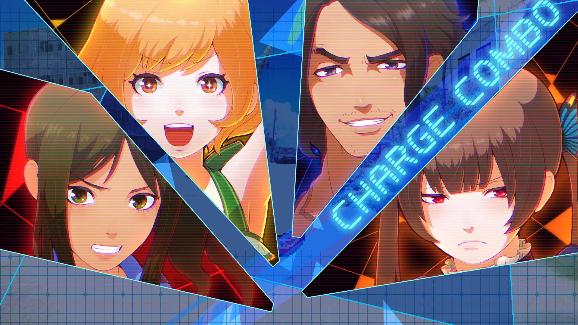 Zanki Zero: Last Beginning screenshot 2