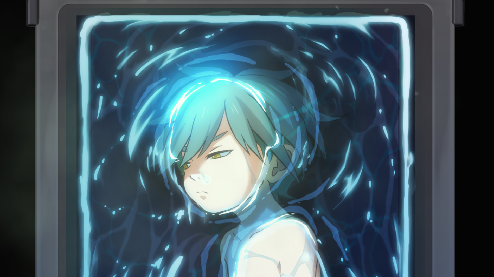 Zanki Zero: Last Beginning screenshot 4