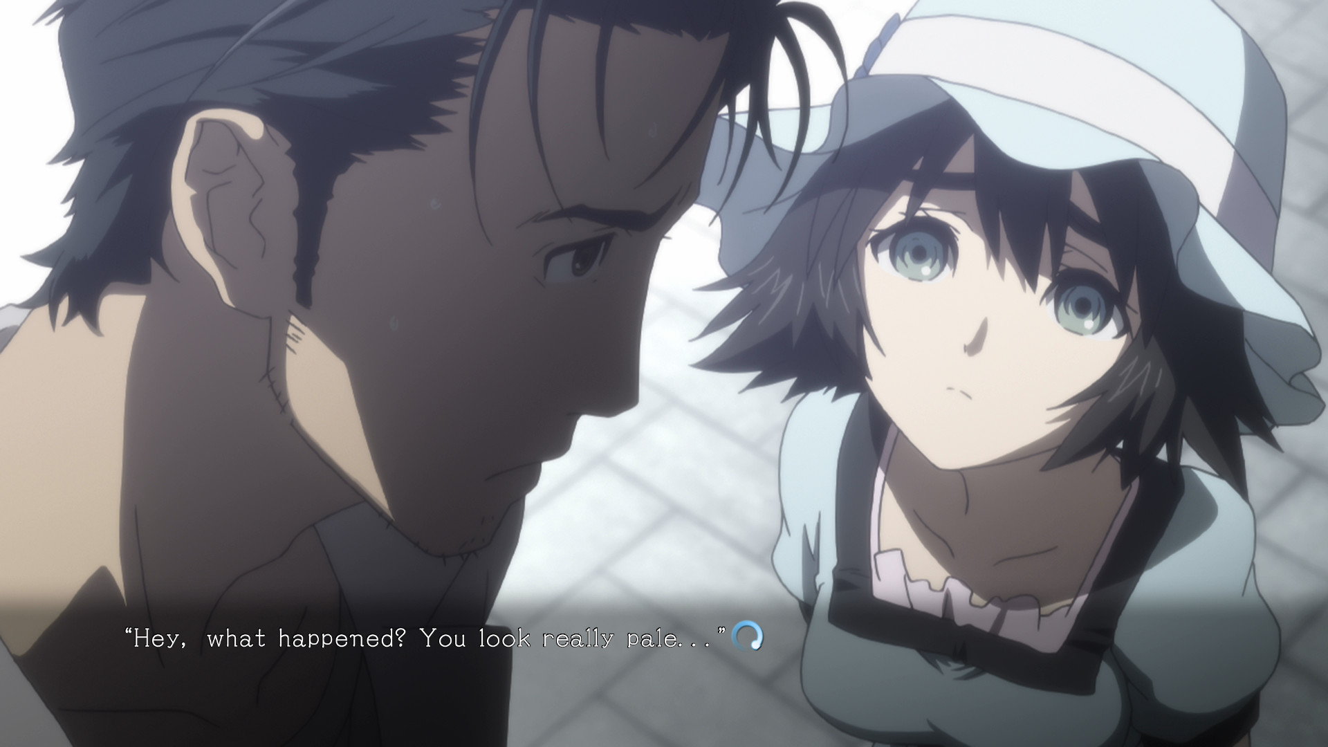 STEINS;GATE ELITE screenshot 4