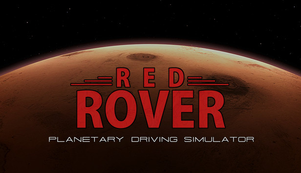 Red Rover Pet Game Red Rover | indienova GameDB 游戏库