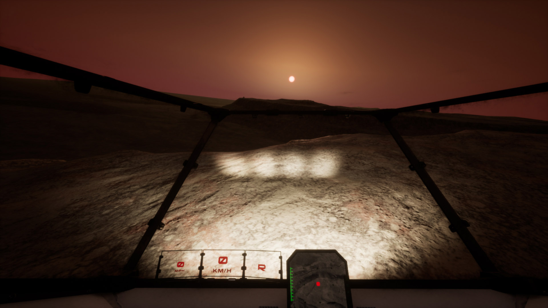 Red Rover screenshot 15