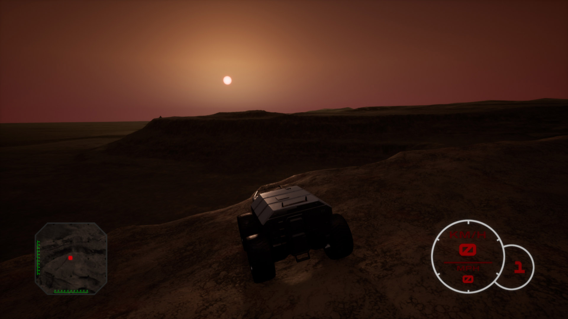 Red Rover screenshot 14