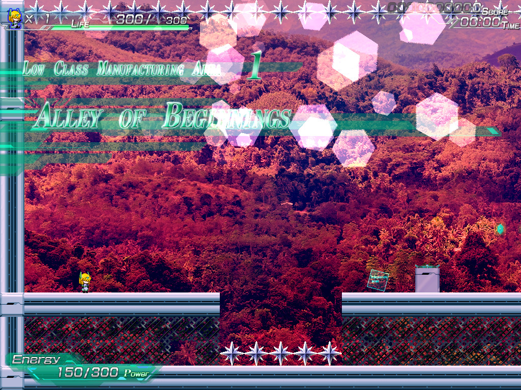 Dengerous TowerOffence! screenshot 2