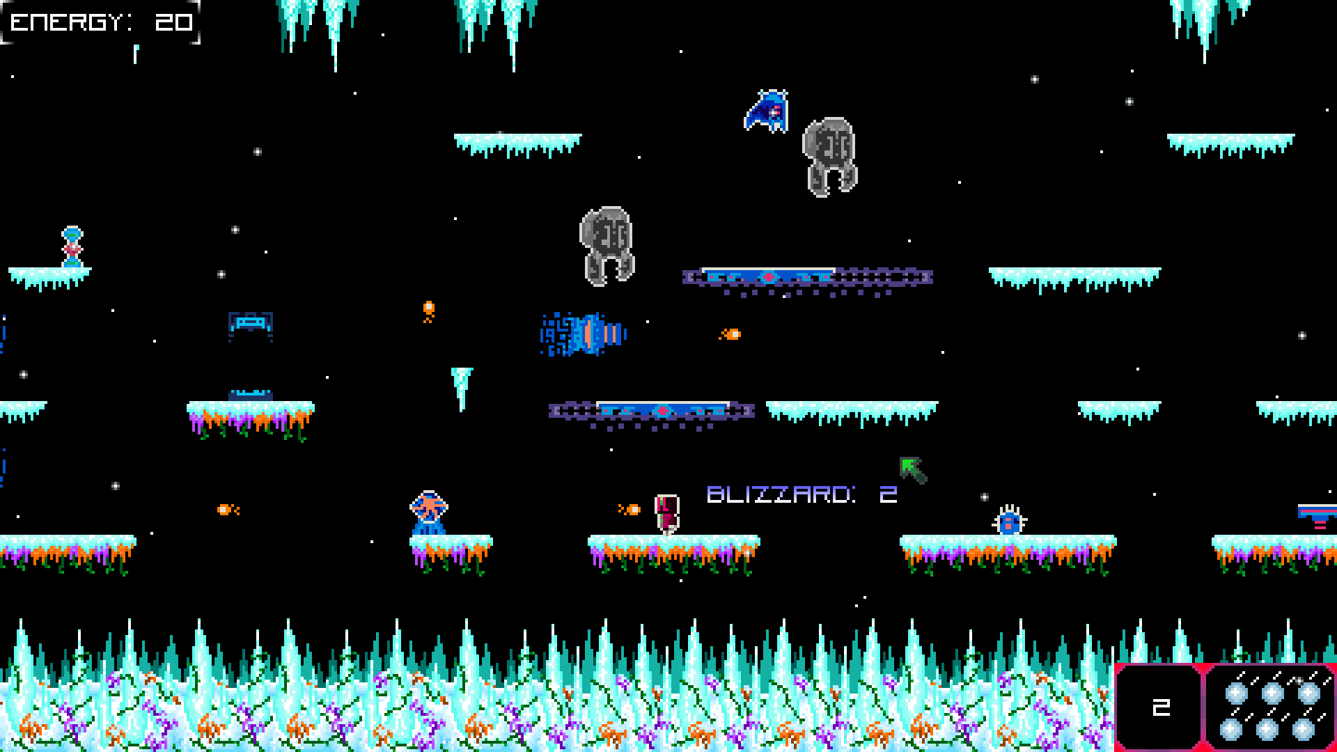 Aliens Are Rude! screenshot 7
