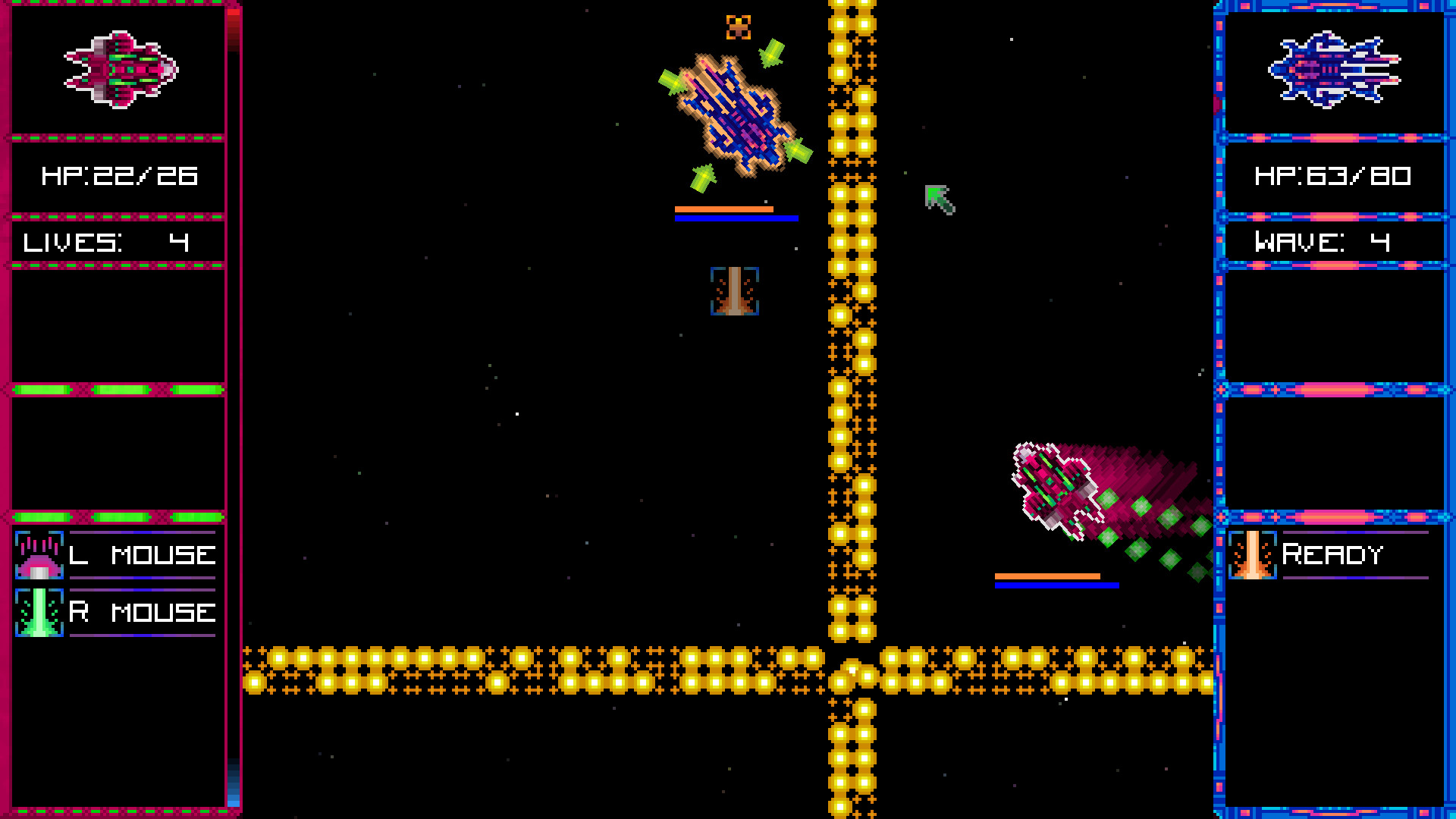 Aliens Are Rude! screenshot 6