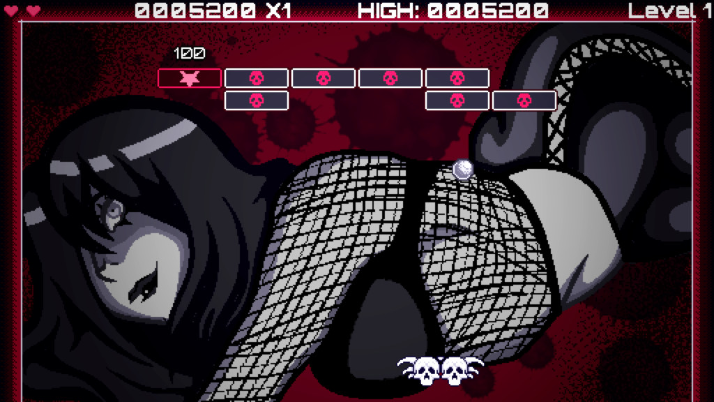 Gothicc Breaker screenshot 7