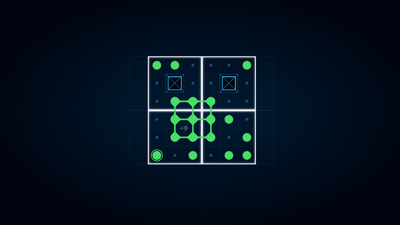 Quaddro 2 screenshot 3