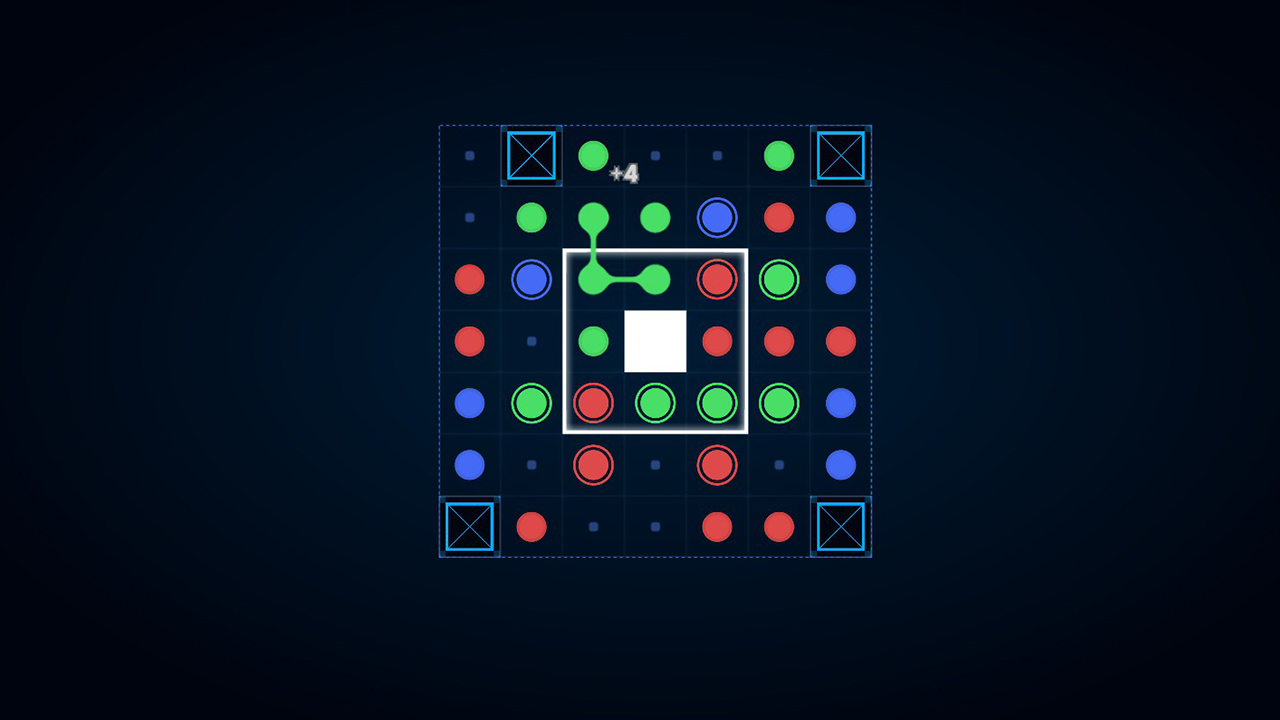 Quaddro 2 screenshot 2
