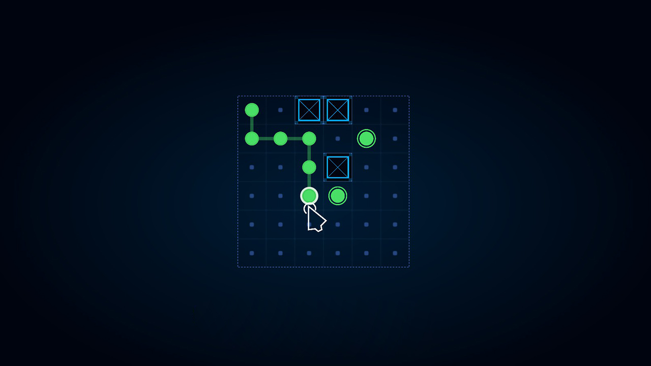Quaddro 2 screenshot 1