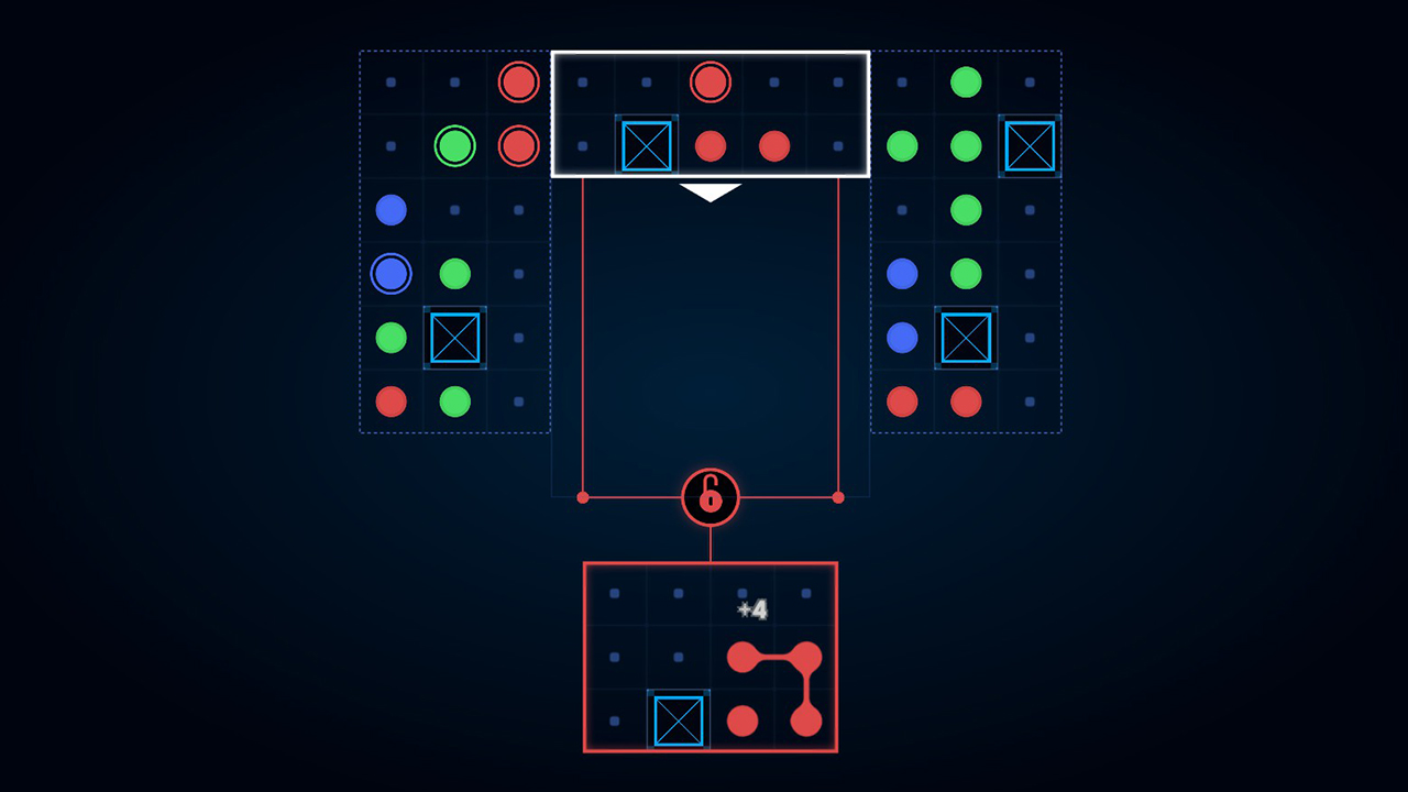 Quaddro 2 screenshot 4