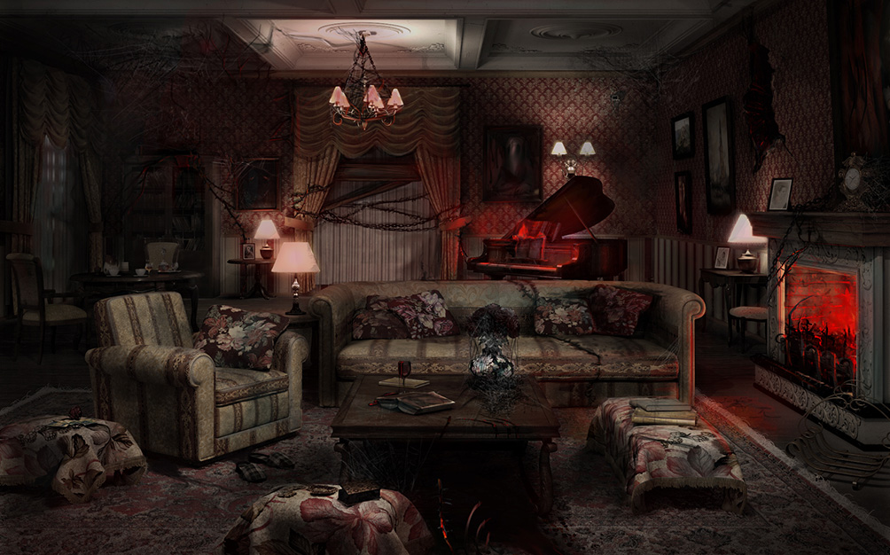 The Panic Room - Starter Pack screenshot 11
