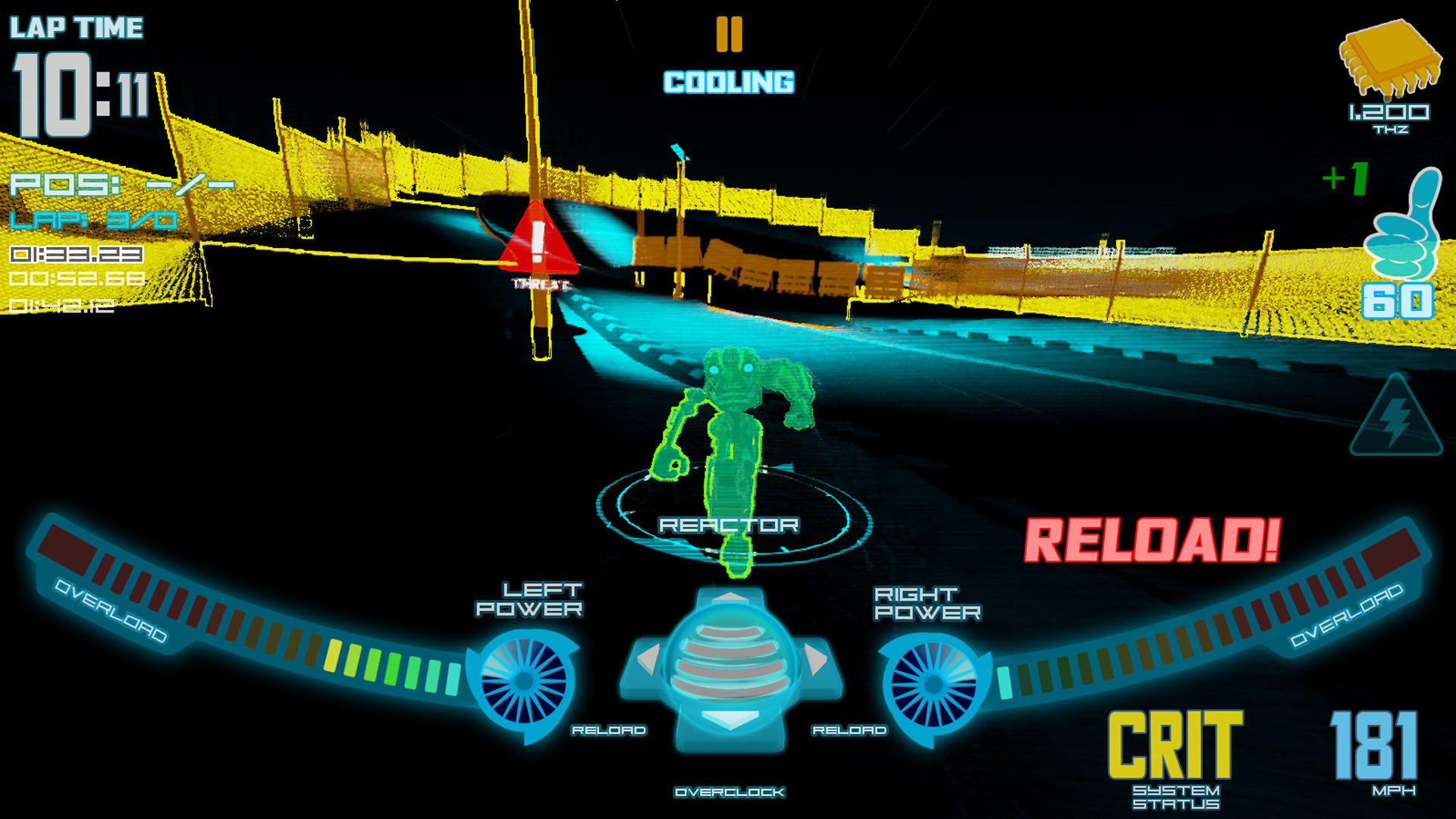 TurbOT Racing screenshot 7