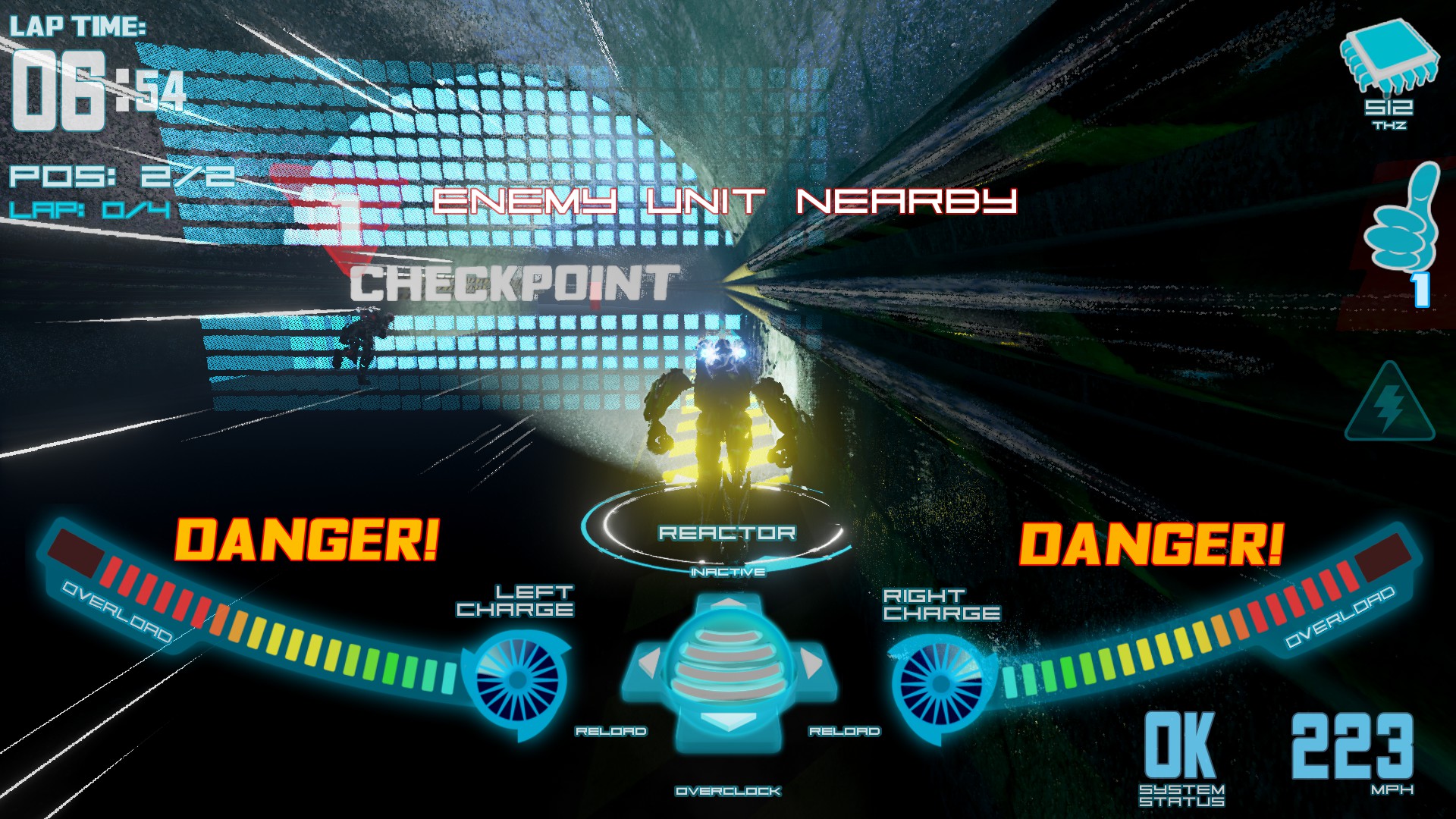 TurbOT Racing screenshot 13
