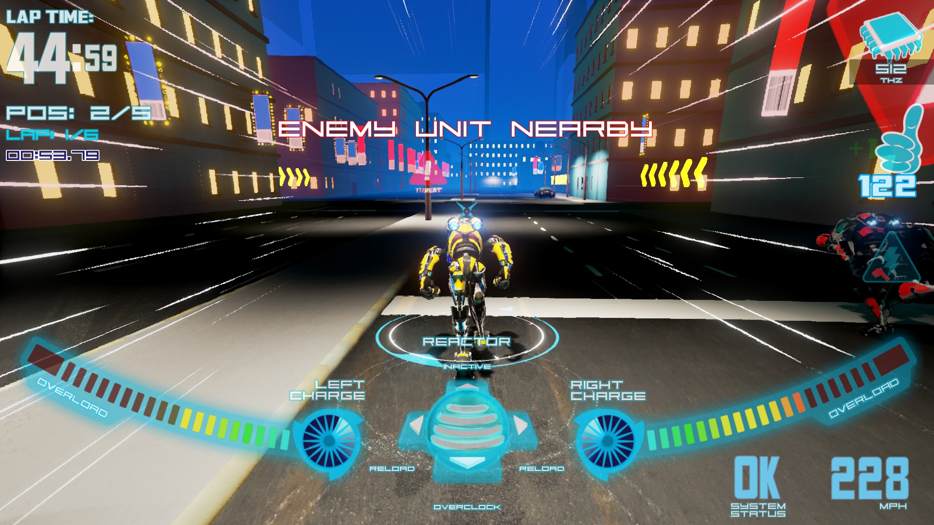 TurbOT Racing screenshot 14
