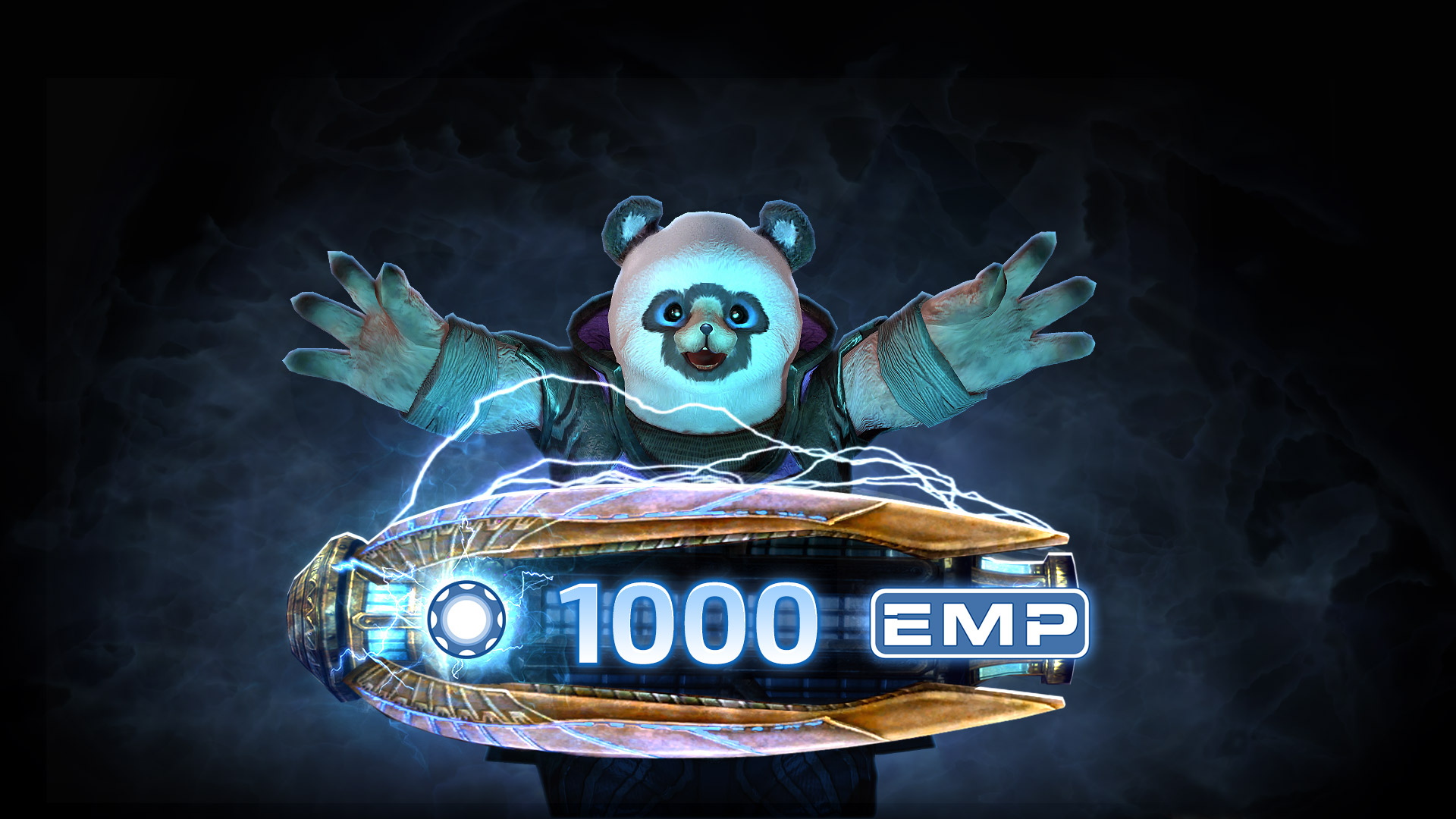 TERA - Digital Deluxe Starter Pack screenshot 2