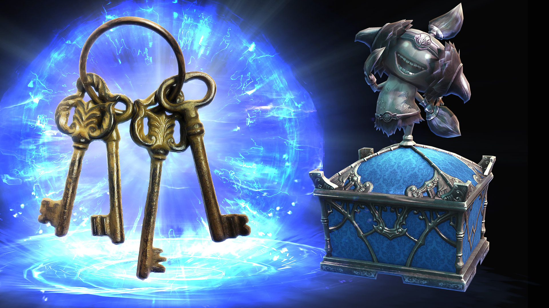 TERA - Digital Deluxe Starter Pack screenshot 5