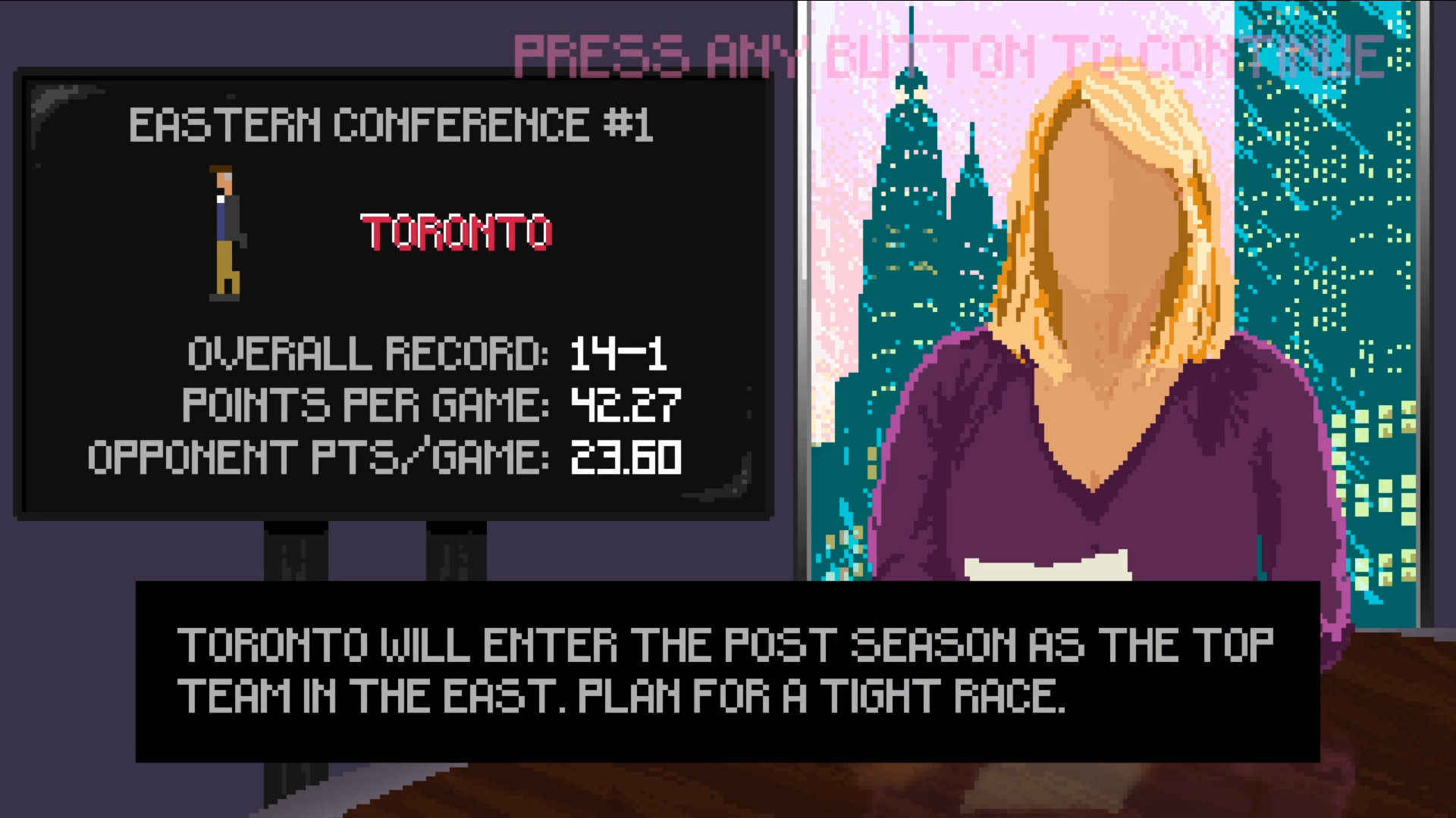 Basketball Classics screenshot 13