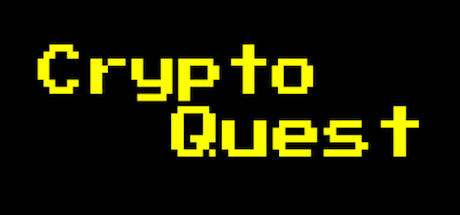 Crypto Quest Cover Image