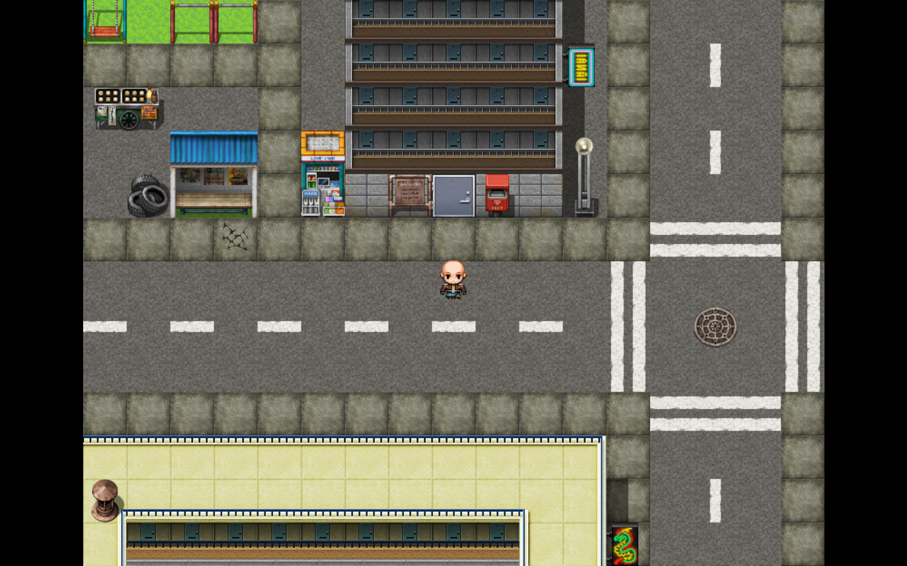 Crypto Quest screenshot 7