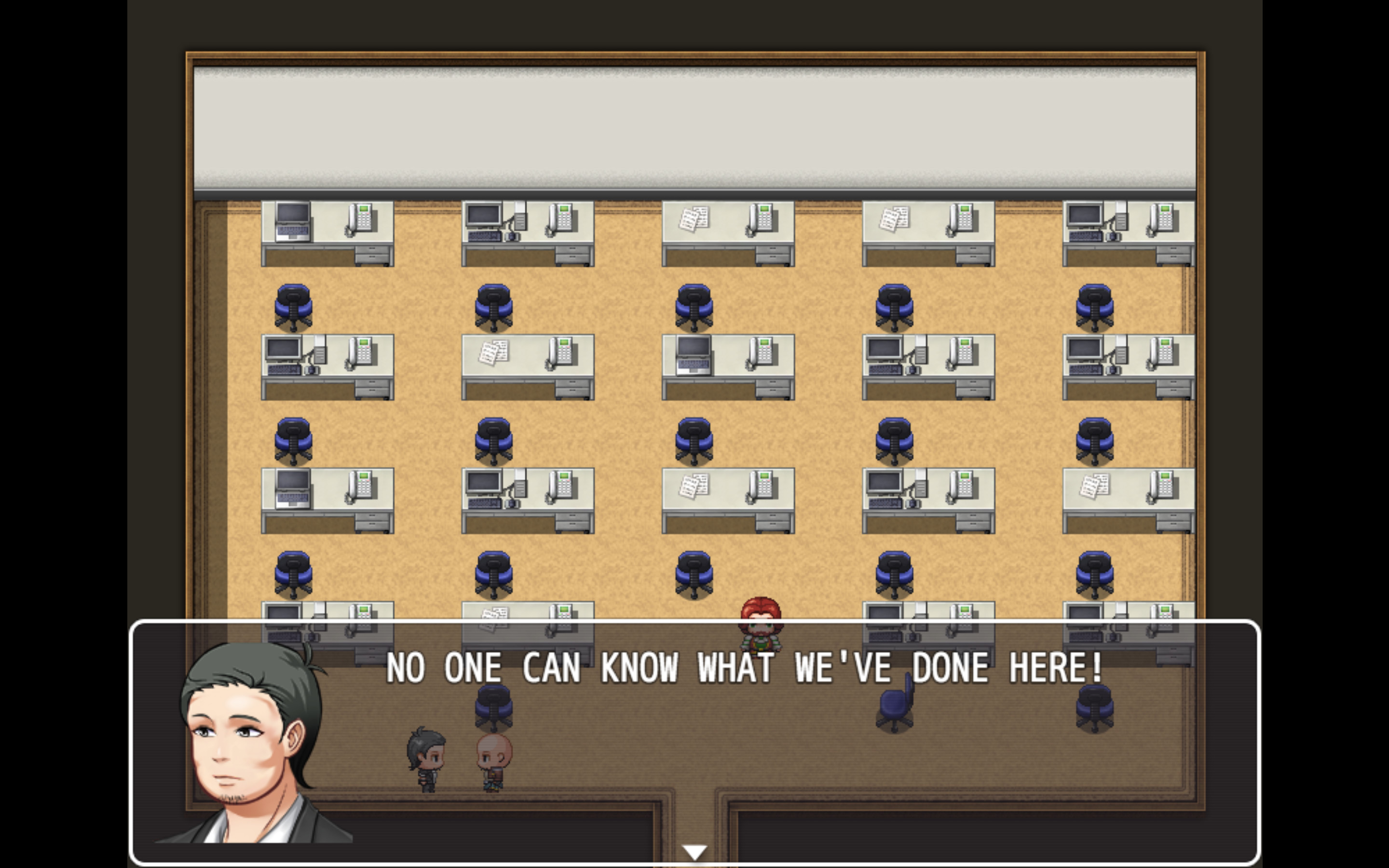 Crypto Quest screenshot 5