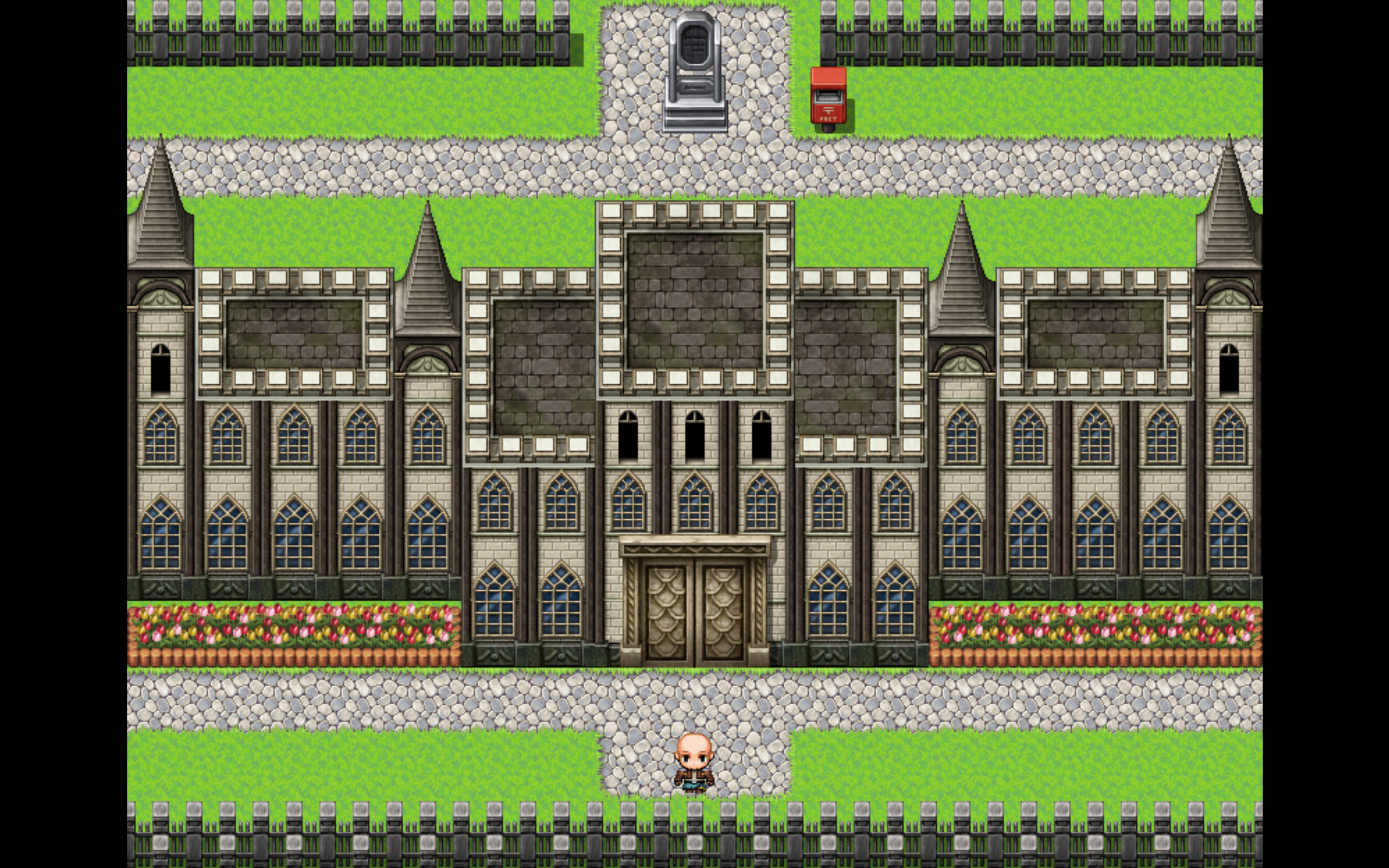 Crypto Quest screenshot 6