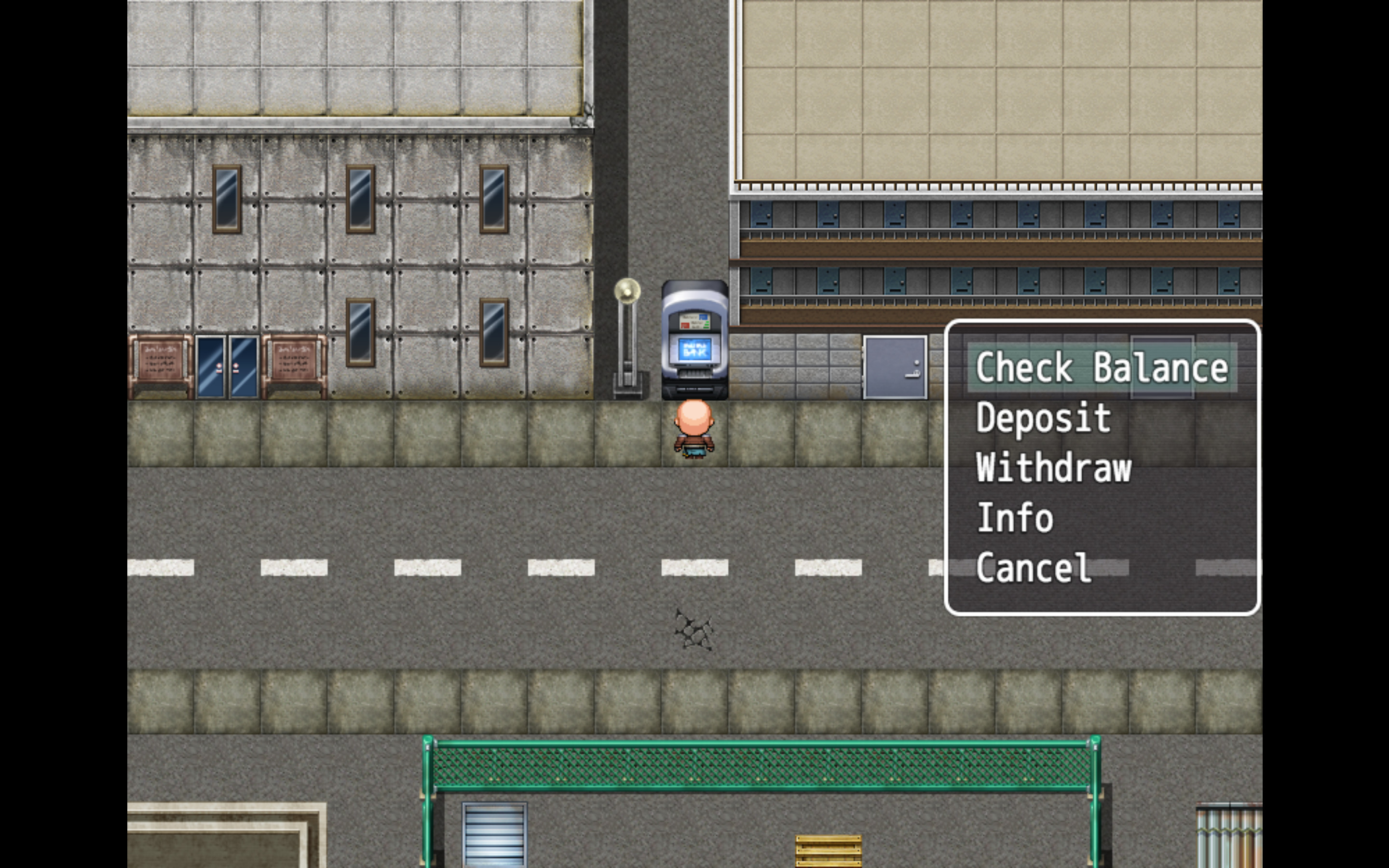 Crypto Quest screenshot 8