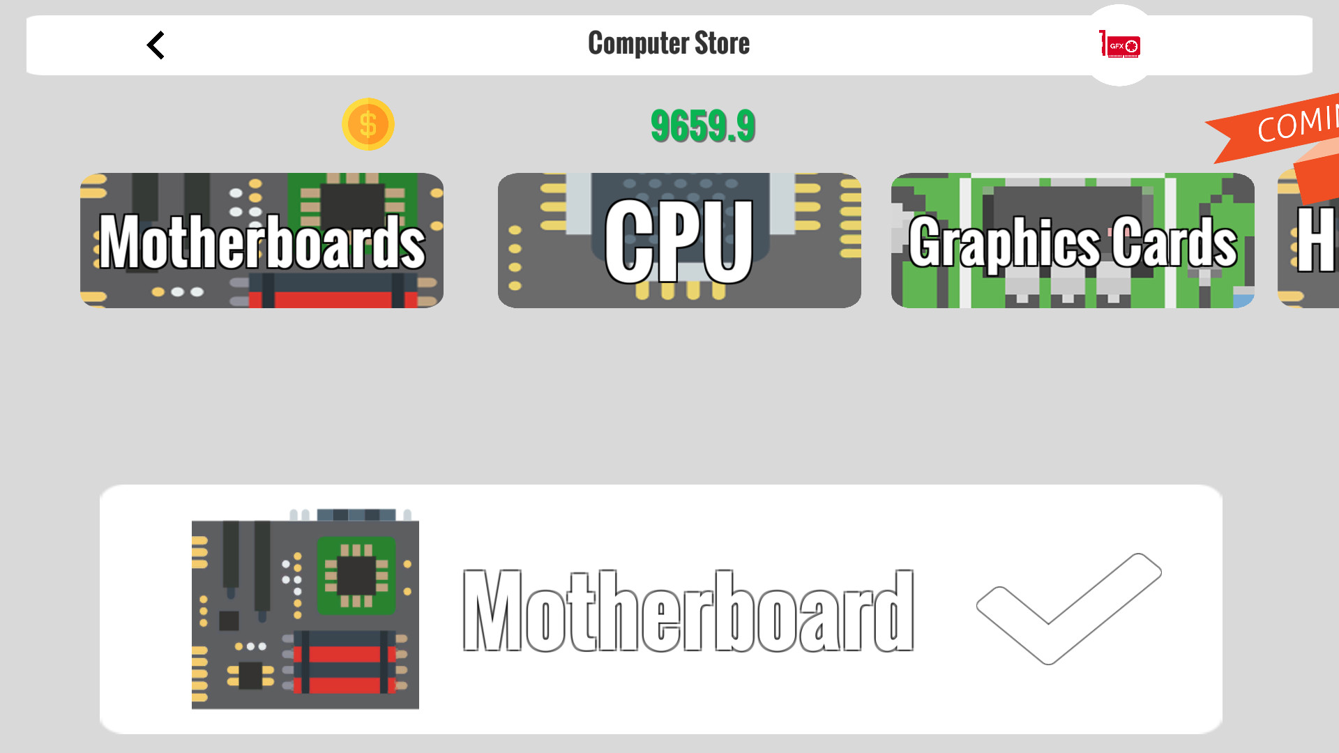 Bitcoin screenshot 5