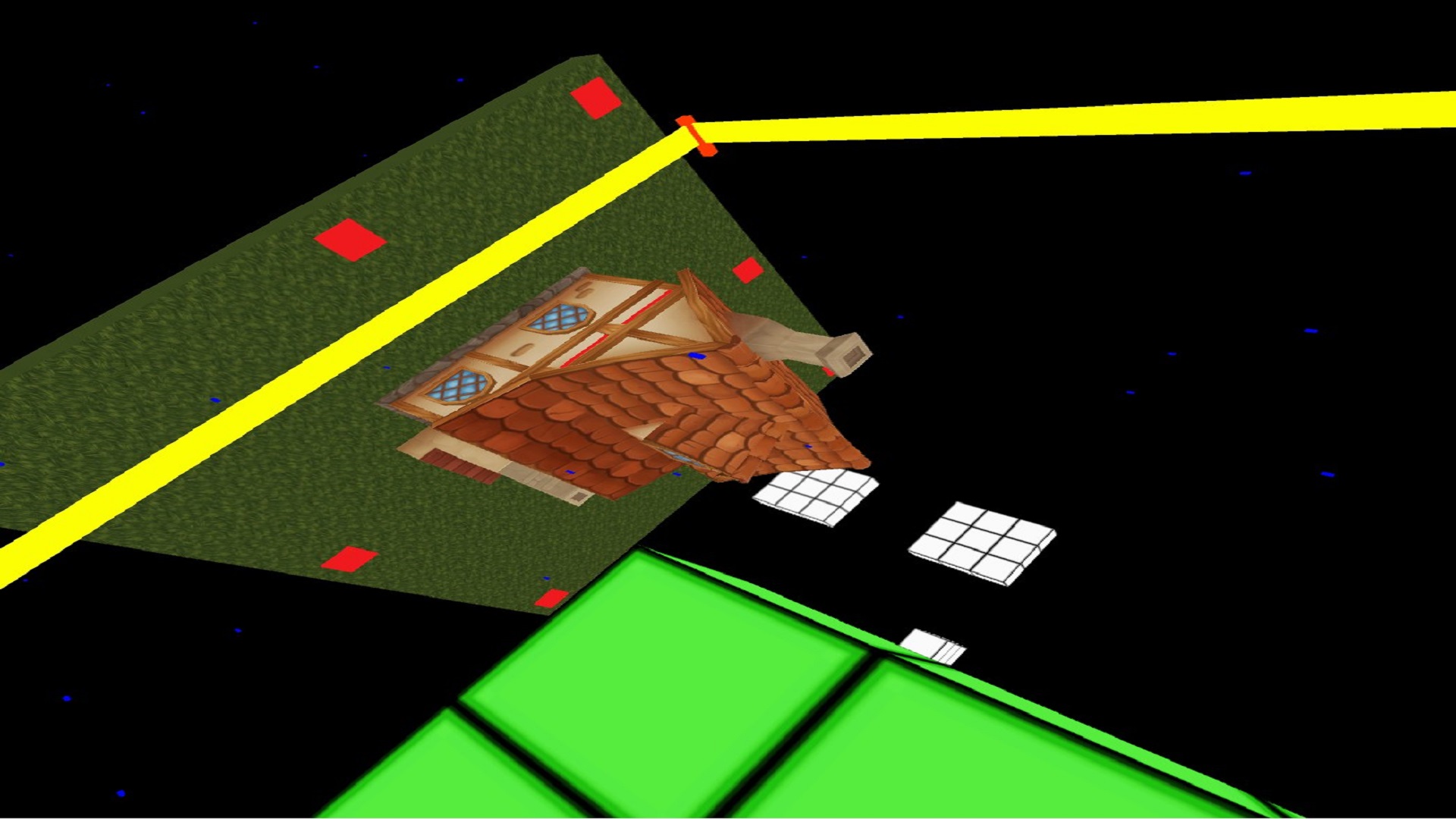 Wall Walker screenshot 5
