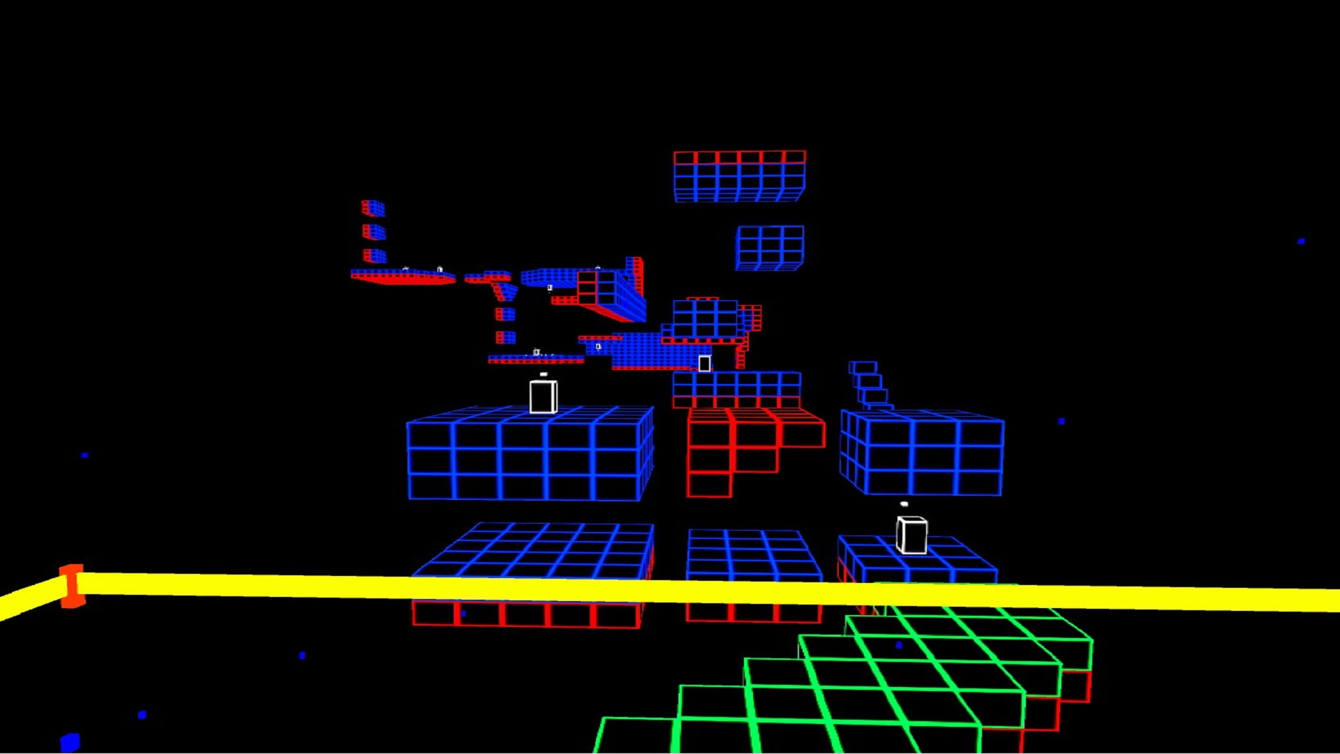 Wall Walker screenshot 3
