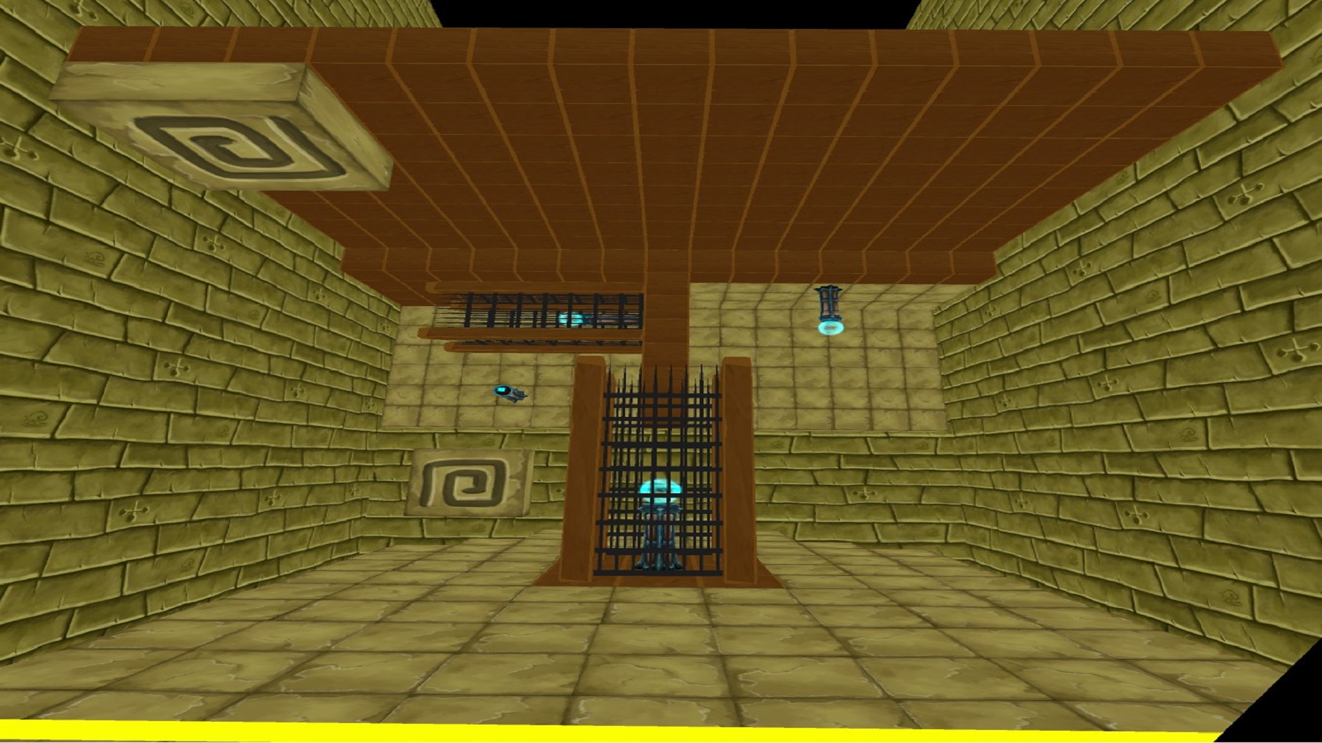 Wall Walker screenshot 2