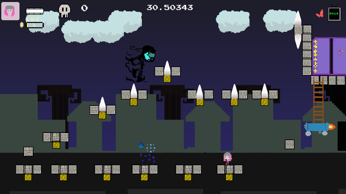 Rounders (Arena) screenshot 5