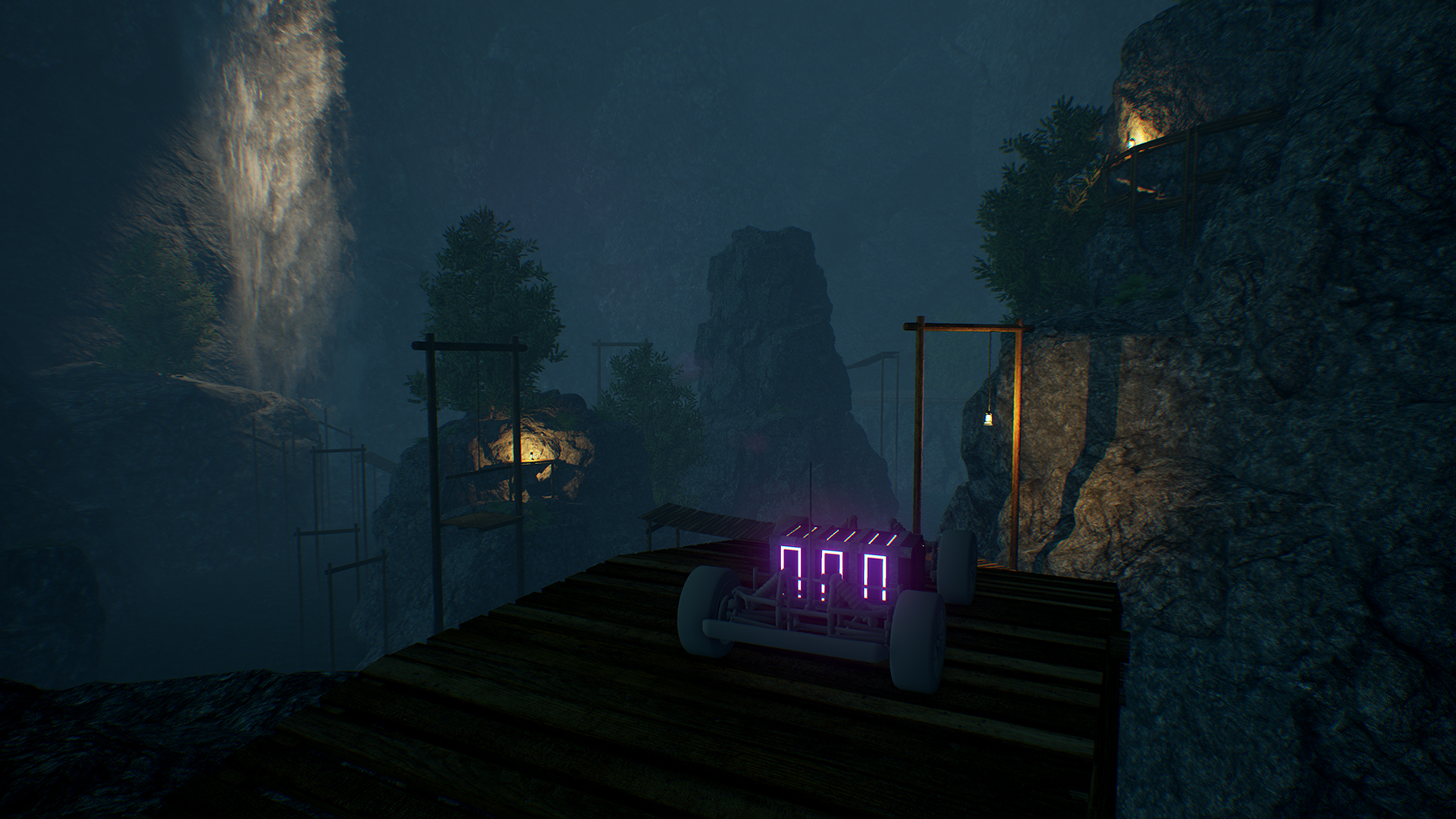 Deadly Delivery screenshot 9