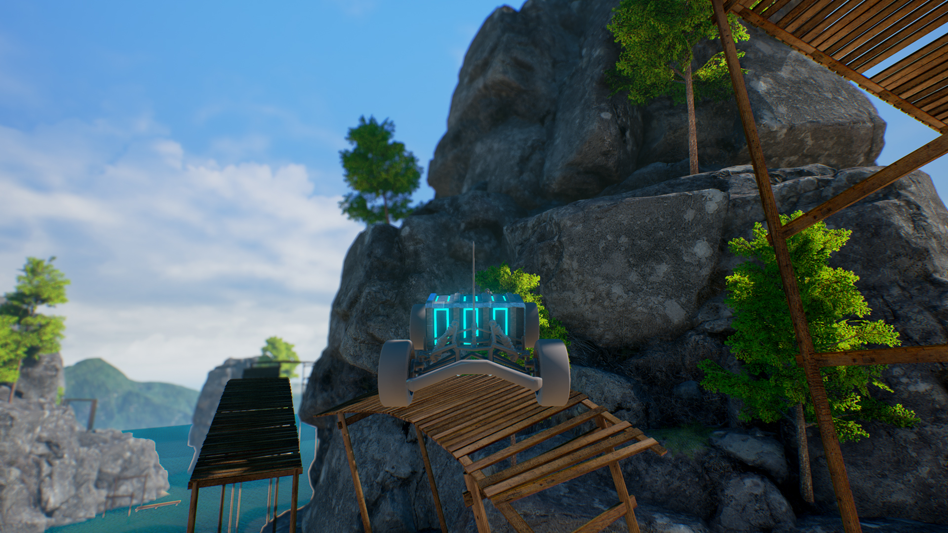 Deadly Delivery screenshot 7