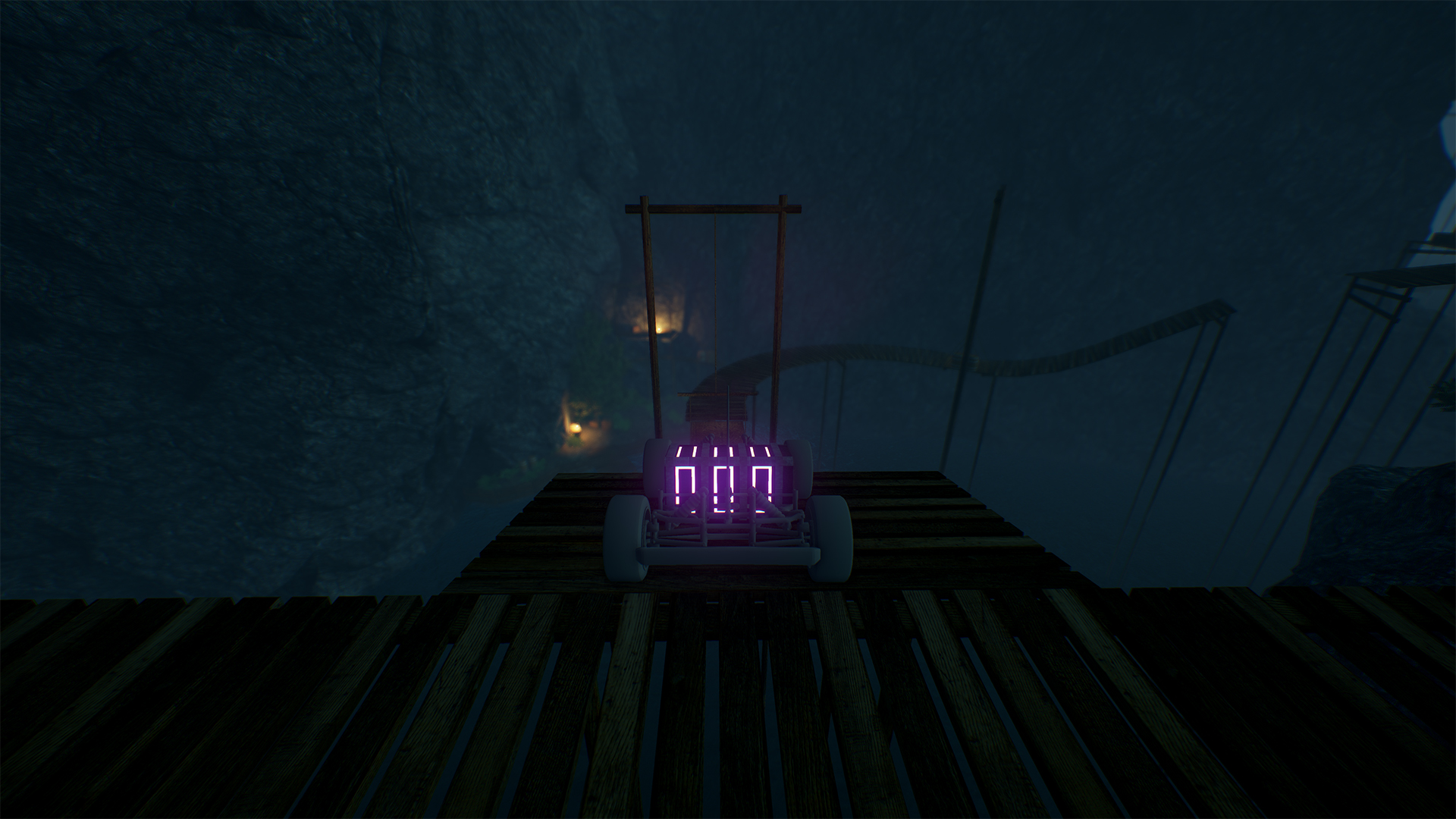 Deadly Delivery screenshot 8
