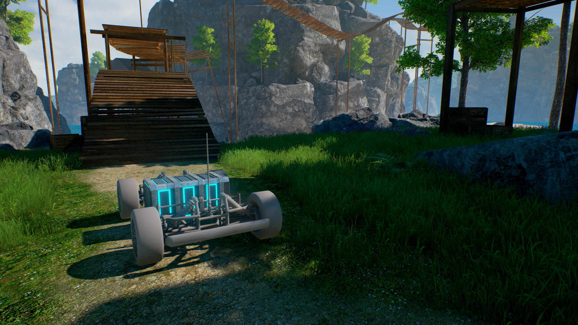 Deadly Delivery screenshot 6
