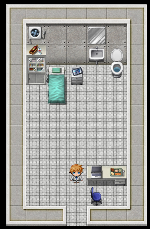 The Singularity Wish screenshot 2