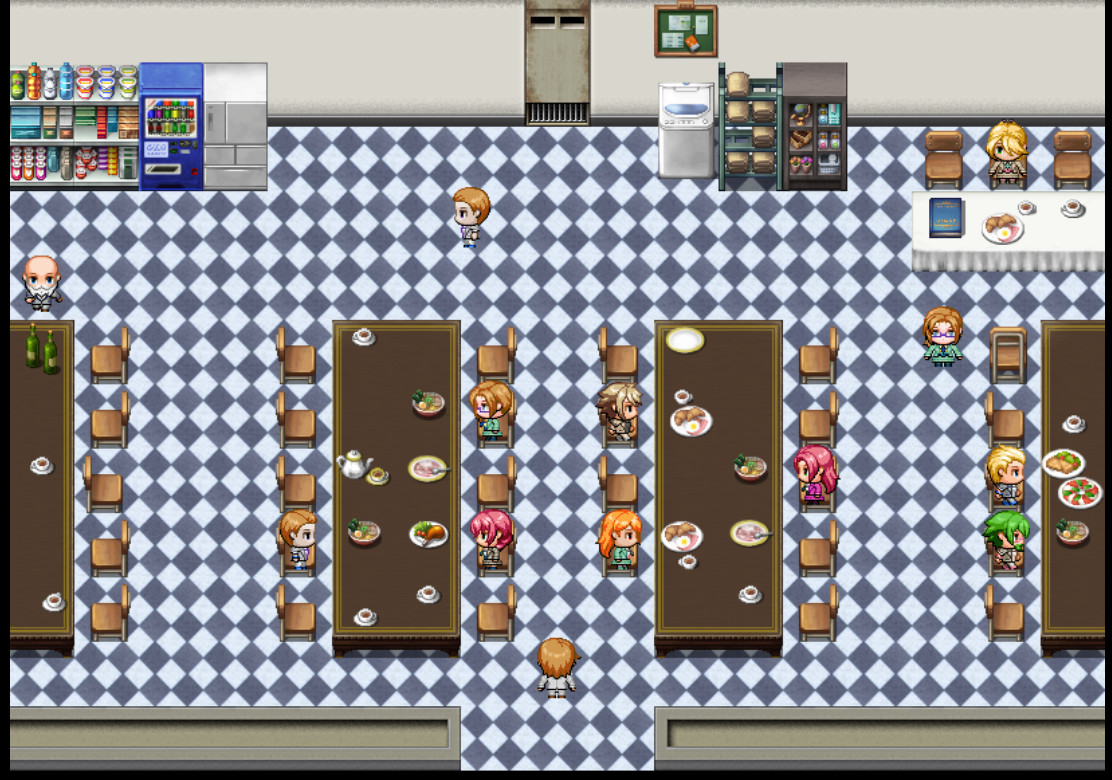 The Singularity Wish screenshot 3