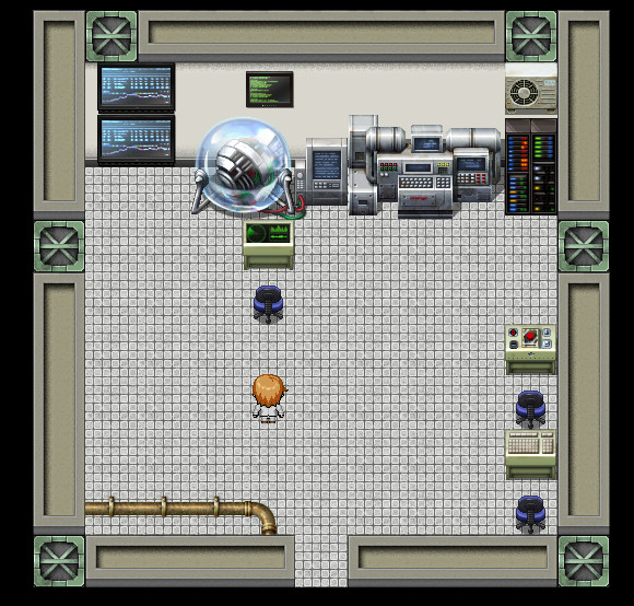 The Singularity Wish screenshot 4